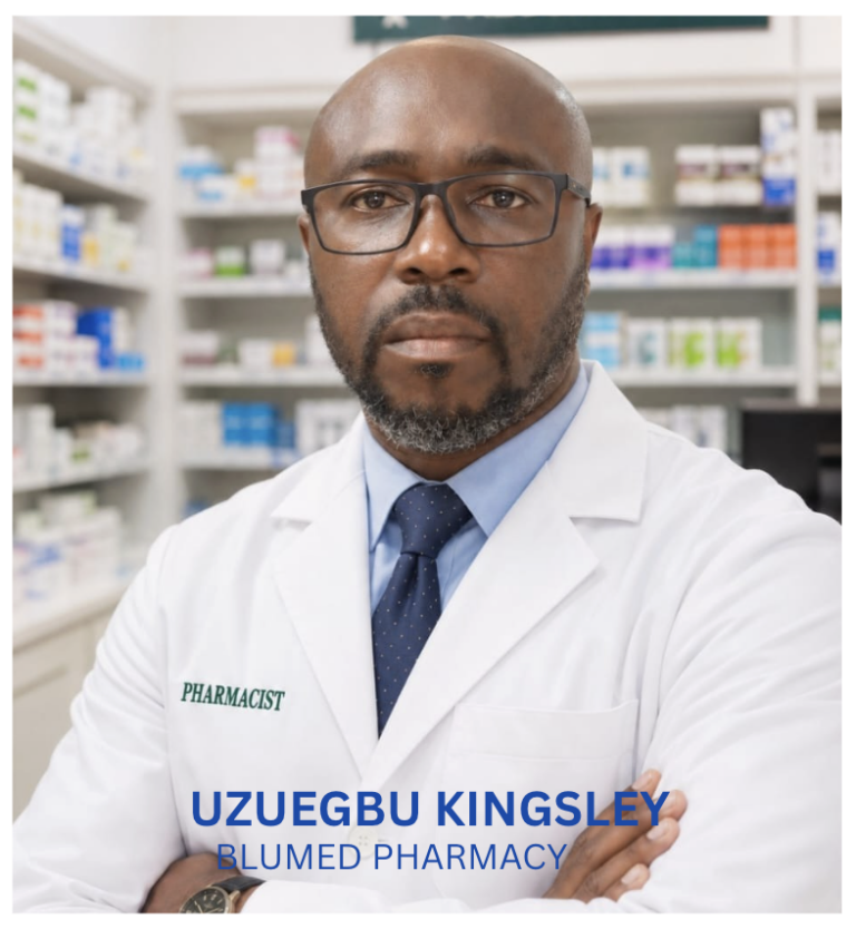 BluMed Pharmacy